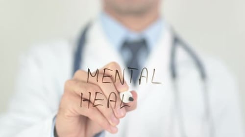 Mental Health