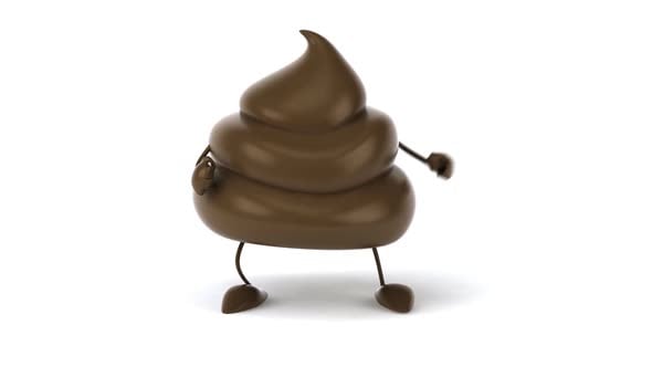 Fun poop, Backgrounds Motion Graphics ft. poop & grizzly bear - Envato