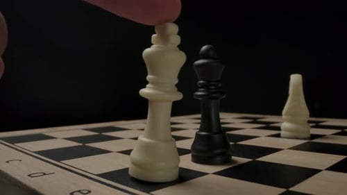Schach