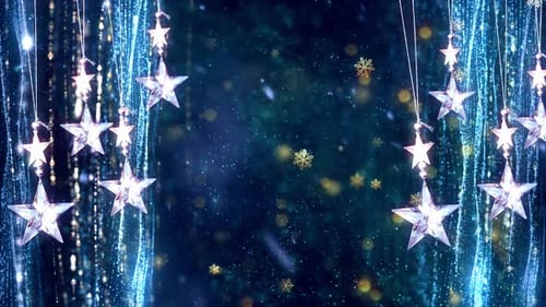 Weihnachts-Hintergrund 2