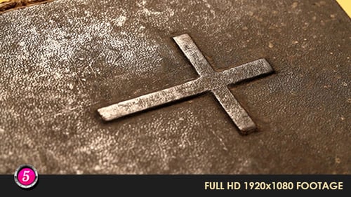 Old Holy Bible 32