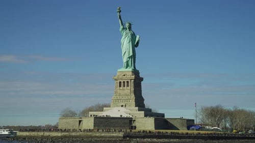 Statue of Liberty