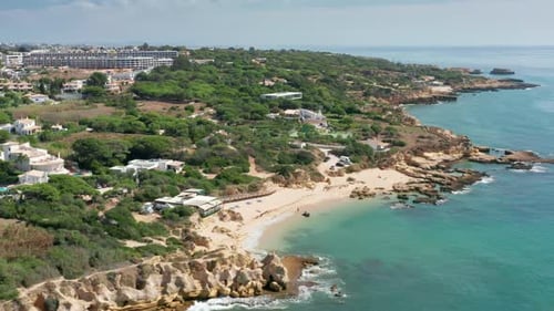 Albufeira, Portugal