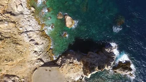 Mediterranean Coast