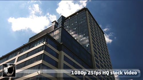 Urban Perspectives Time Lapse 30
