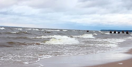 Seashore 2