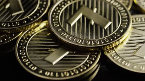 Plan rotatif de Bitcoins