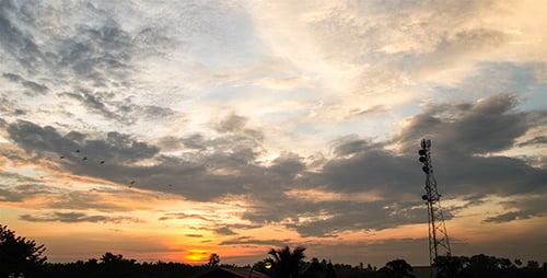 Majestic Sunrise 4