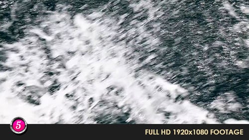 Water Waves 1