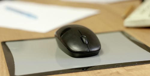 Office Wireless Mouse