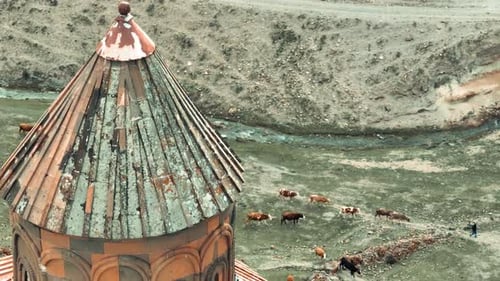 Ani̇ Ruins