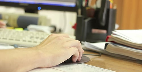Using PC In Office 7