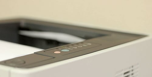 Working Office Printer 2