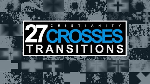 27 Christianity Crosses Transitions