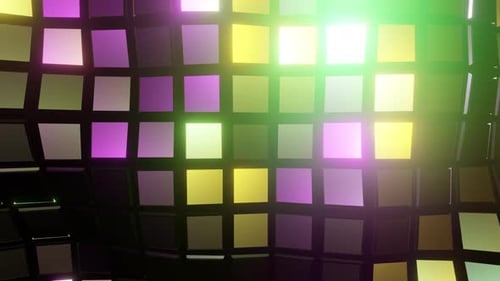 Party-Hintergrund 4K