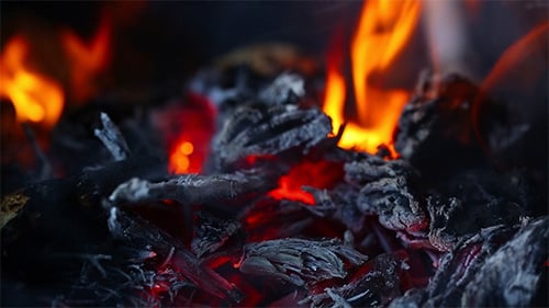 Embers