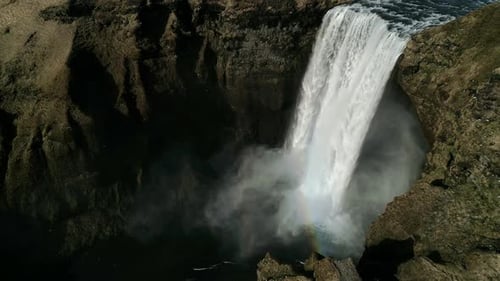 Waterfall