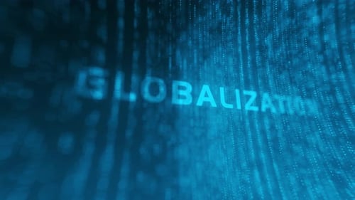 Globalisation du code source technologique abstrait
