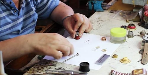 Watchmaker