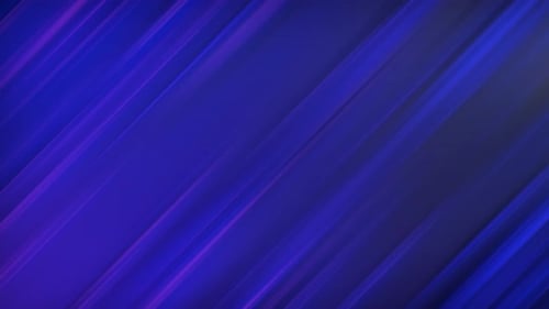 abstrakte blaue Wellenlinie Bewegungshintergrund