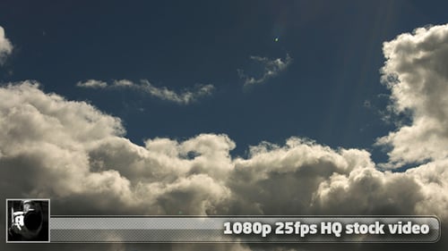 Nuages réels 15