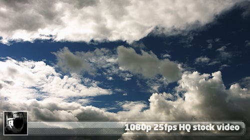 Real Clouds 16