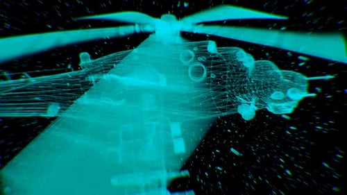 Chopper Vj Loop