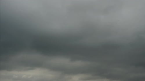 Clouds Formation