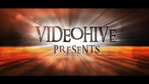 Blockbuster Action Trailer