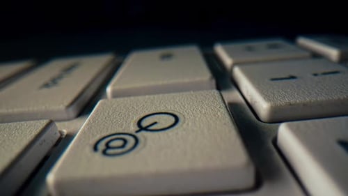 Tastatur Macro (4K)