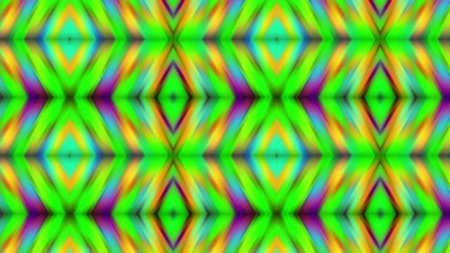 Seamless pattern background from a variety of multicolored squares.