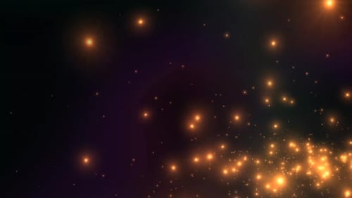 Massive Stars Extreme Flight Loop Background