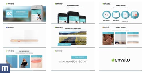 Inspired Performance - Corporate Presentation