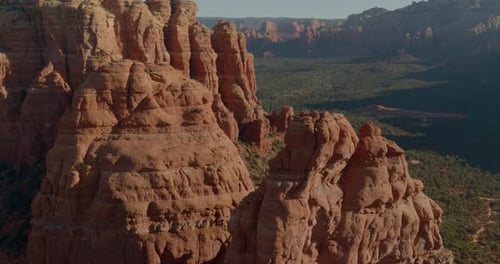 Sedona Red Rock