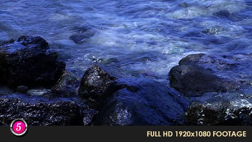 Water Waves 5