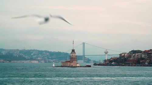Istanbul, ville de Turquie