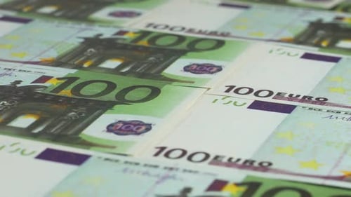 Euro-Geld