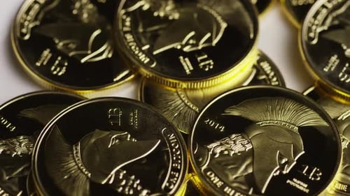 Plan rotatif de Titan Bitcoins (cryptomonnaie numérique) - BITCOIN TITAN
