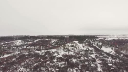 Winter Village