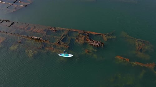 Aerial Shot