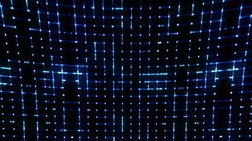Grid Light Element 08