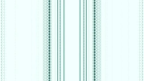 Dynamic Light Green Vertical Abstract Pattern Motion Background