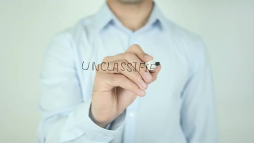 Sin clasificar, escribir en pantalla transparente