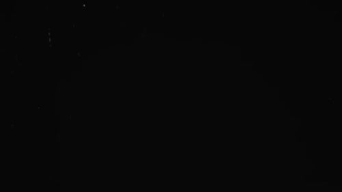 Dust Particle