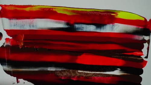 Abstract Background Acrylic 4