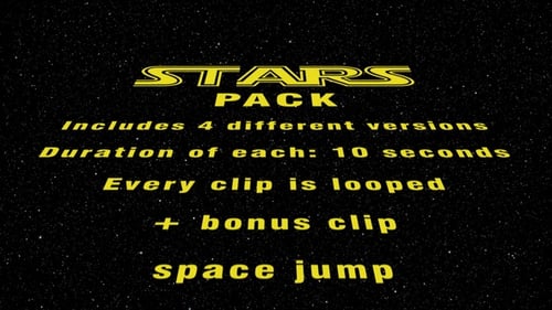 Stars Pack