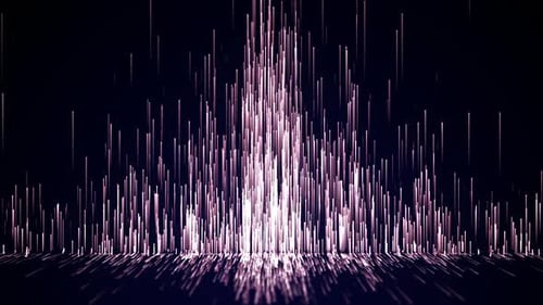 Bright Motion Background V12