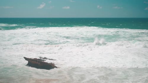 Atlantic Ocean