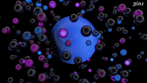 Sphere Planets