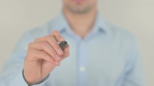 Reset, Writing on Transparent Screen